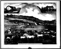 Jacob Wyscarver, Noble County 1879